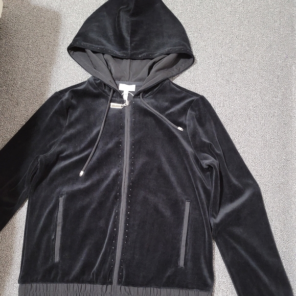 Escada Velour sportwear set size XS - Picture 11 of 16